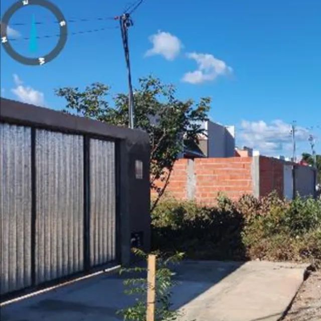 Terreno à Venda - Residencial Odete Nunes, Teresina/PI - Foto 3