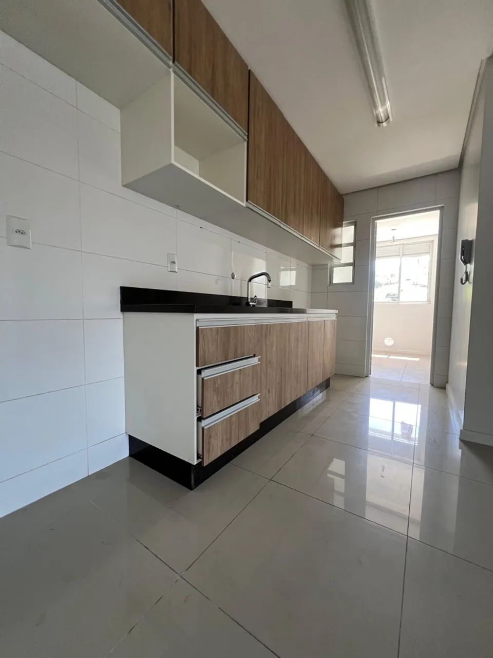 02 quartos + escritório, em São José  - Foto 7