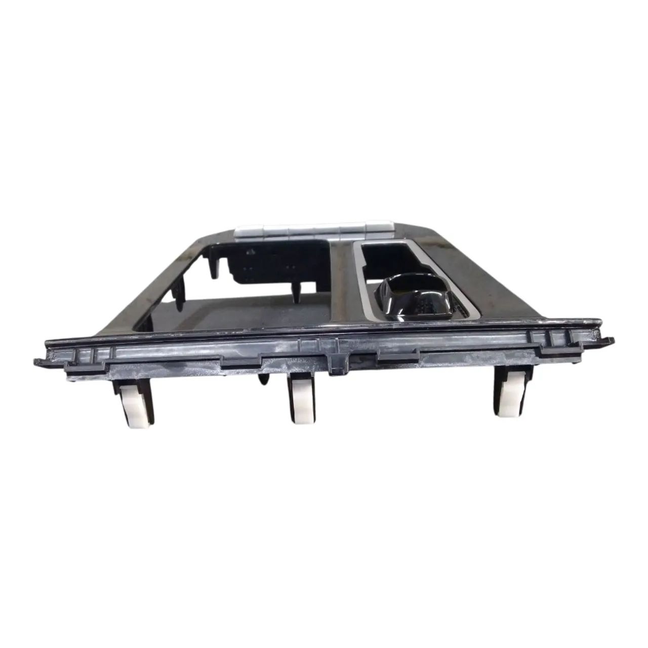 Acabamento Console Central Chery Tiggo 7 2024 - Foto 5