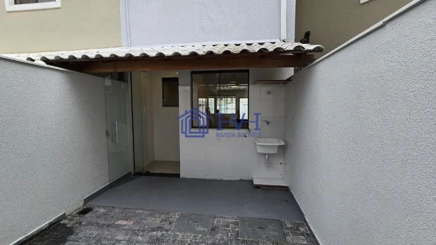 Casa Geminada Santa Branca Venda - Foto 5
