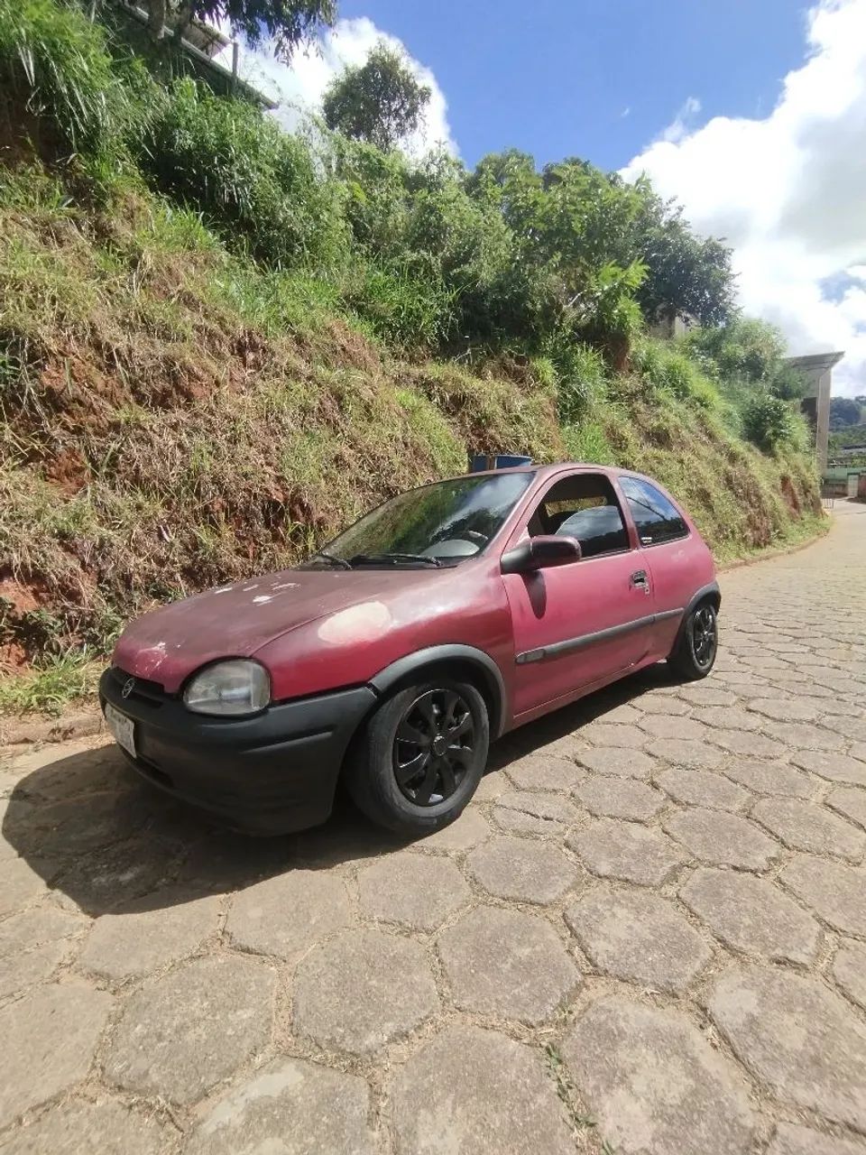 Carro barato  - Foto 3