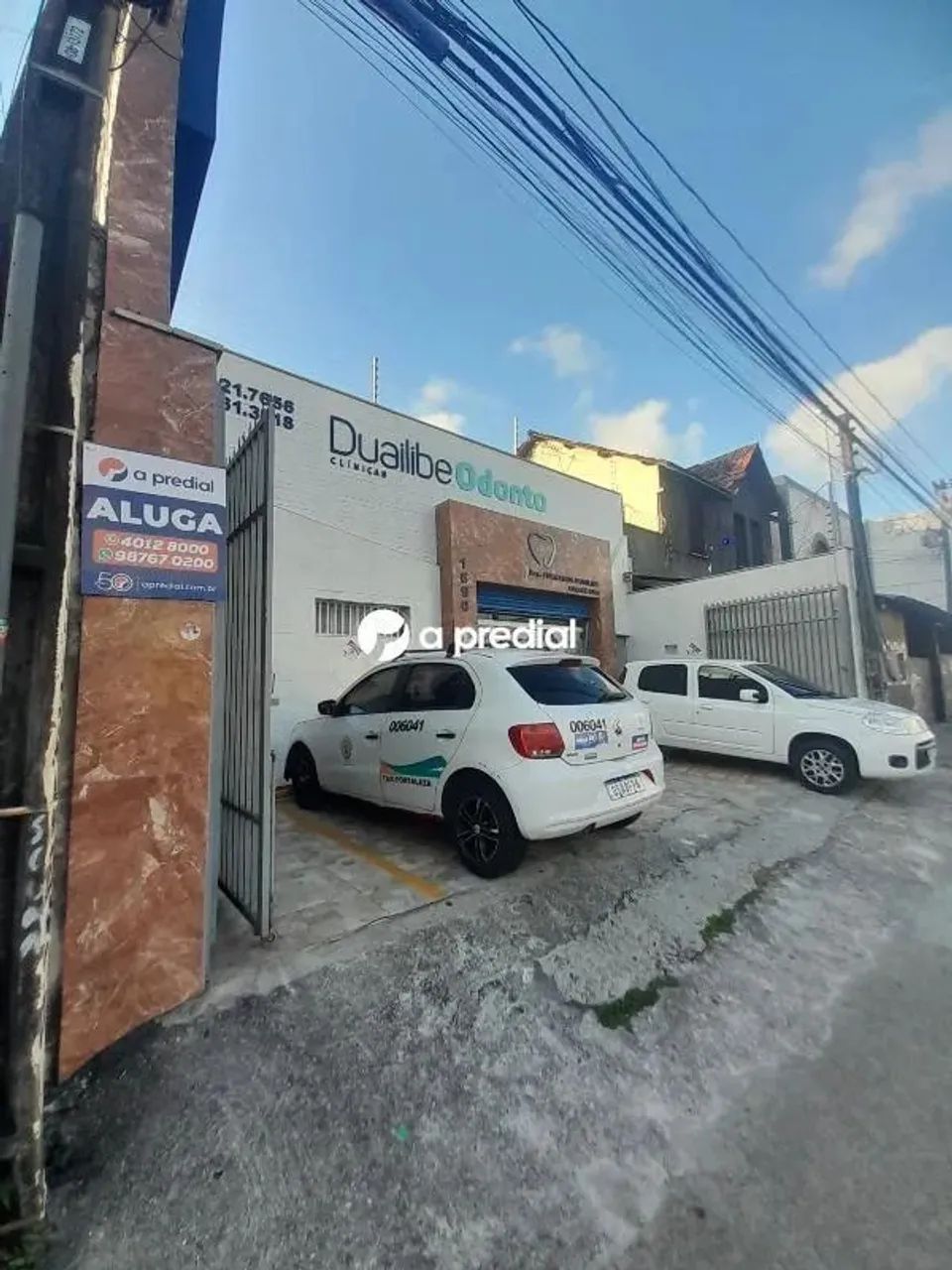 Locação de Comercial / Sala na cidade de Fortaleza - Foto 2