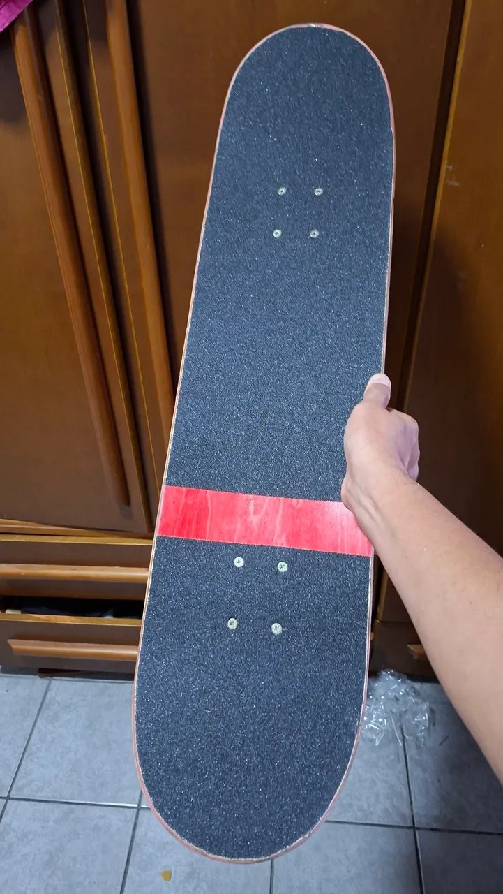 Skate Novo