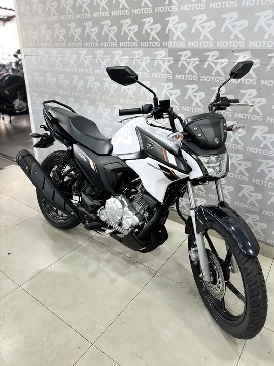 Moto Yamaha FACTOR 150 2026 - Foto 3