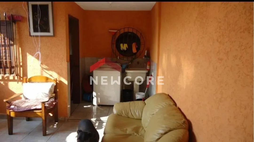 Casa em Rua Virgílio de Lemos - Jardim Jabaquara - São Paulo/SP - Foto 2