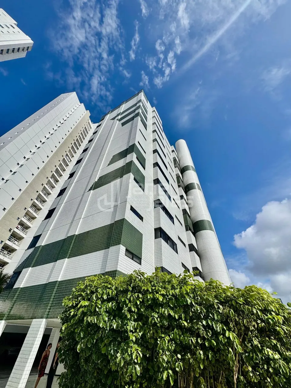 Apartamento à venda em Natal/RN