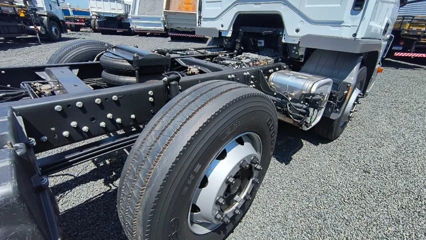 MB ATEGO 3030 8X2 BITRUCK 2019 - Foto 10