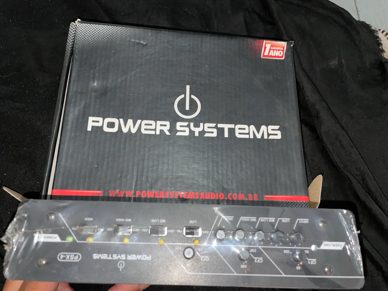 crossover automotivo