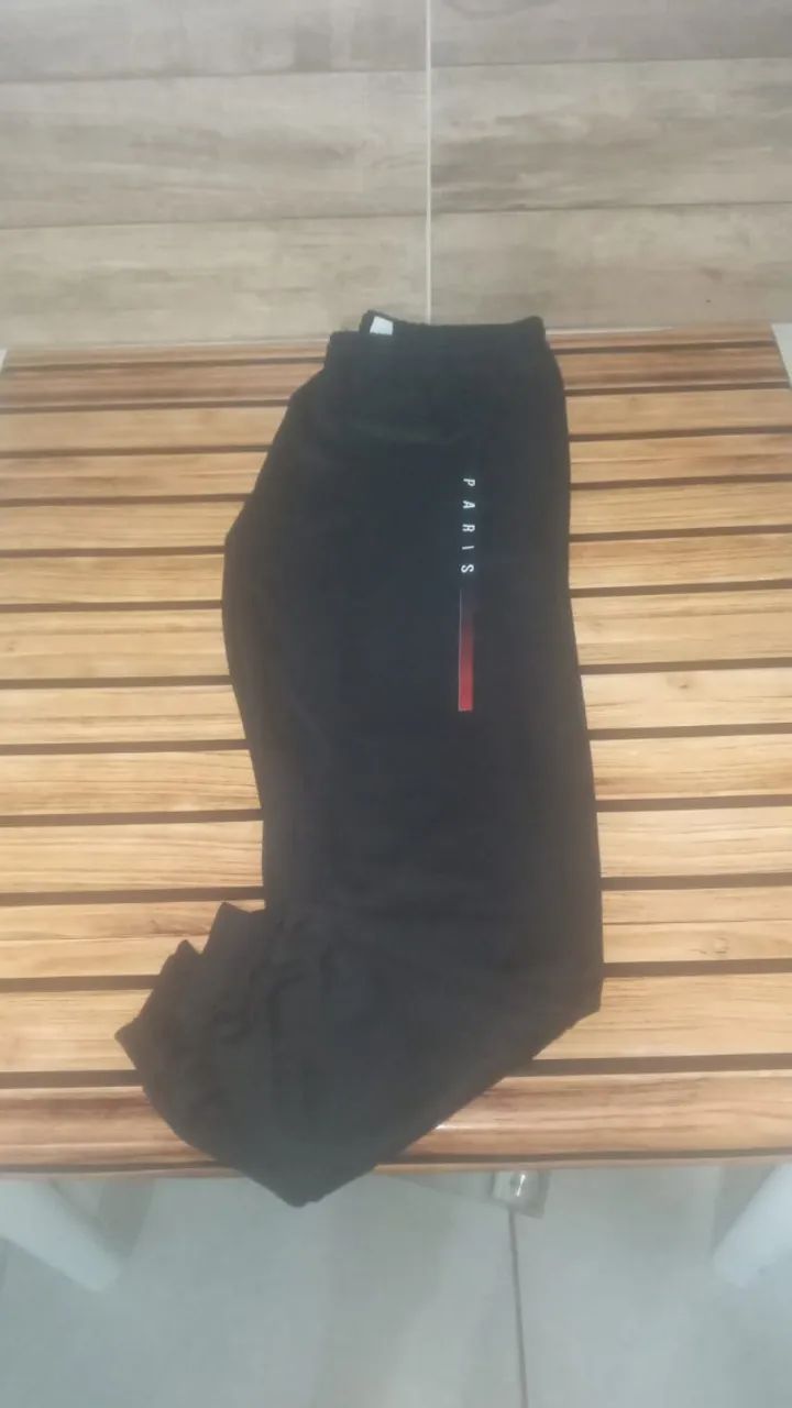 Calça  moletom