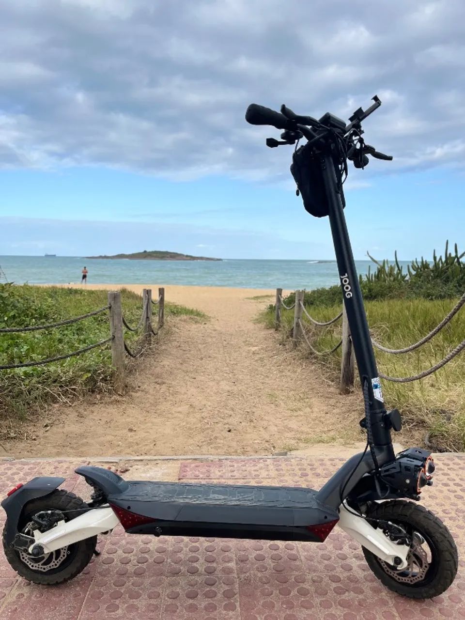 Patinete Elétrico, 800w