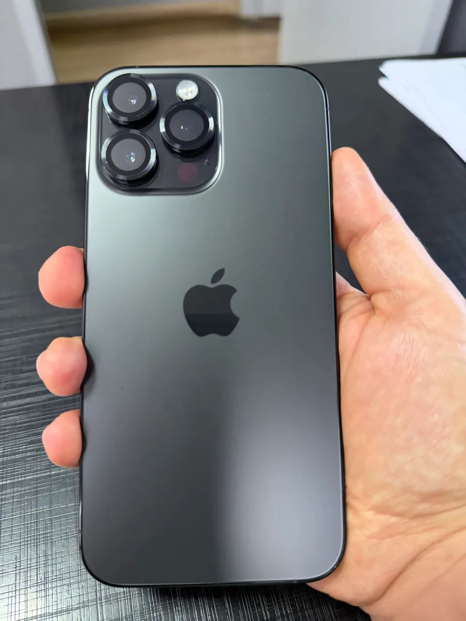 iPhone 14 Pro Max 256GB Zero Detalhes - Celulares e Smartphones