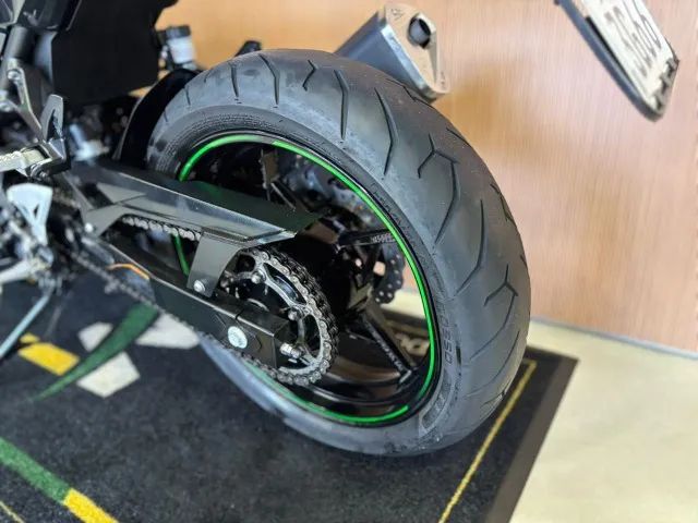 Kawasaki 400 2023 - 1425378956 | OLX