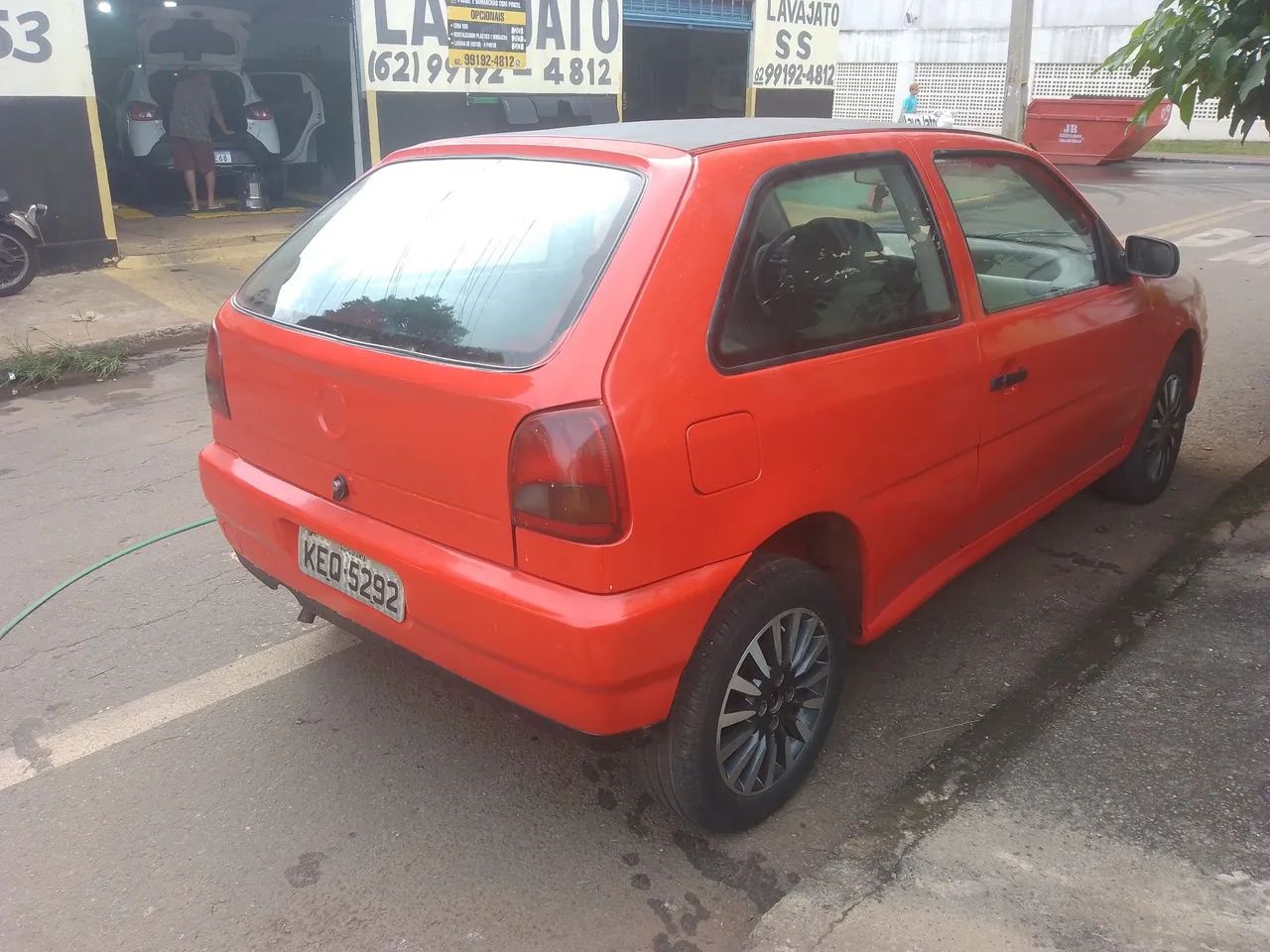 Vendo gol G2  - Foto 4