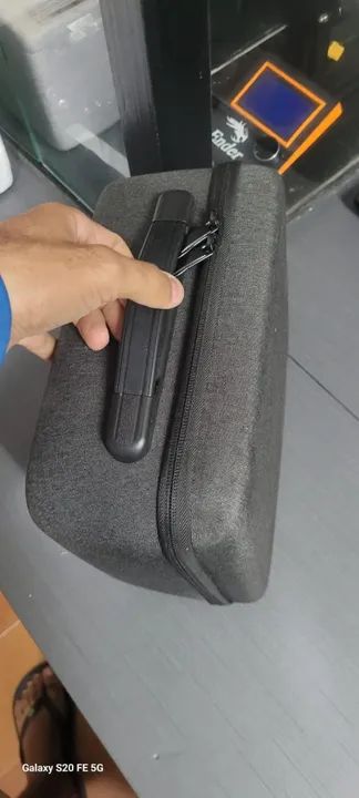 Bateria e estojo Drone F11/F11s - Foto 5