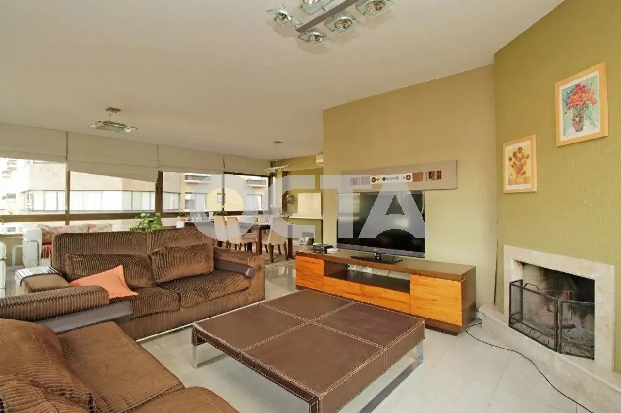 APARTAMENTO 3 SUÍTES 3 VAGAS 163m² - BELA VISTA - Foto 2