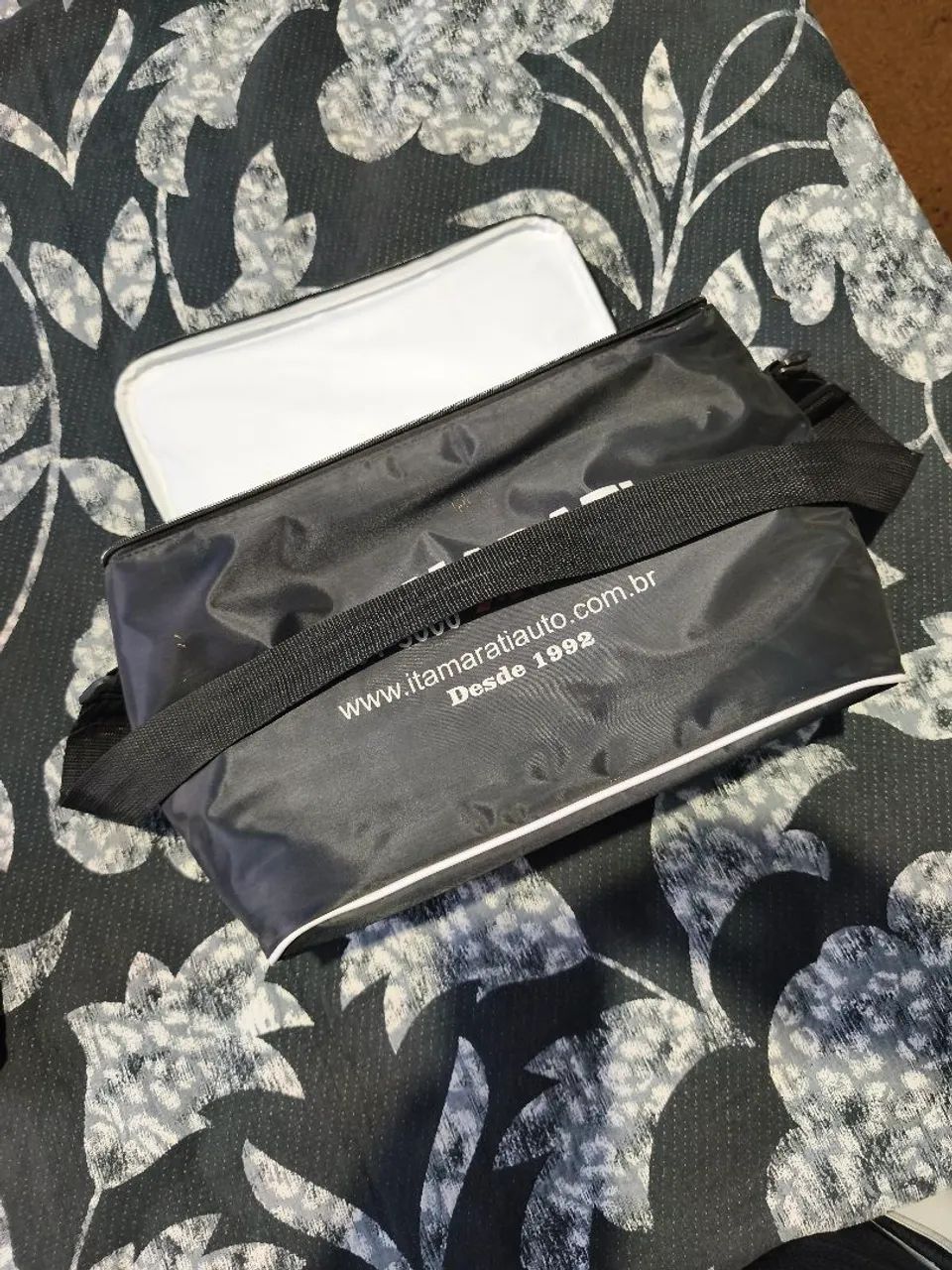 Bolsa térmica para bebidas - Foto 3