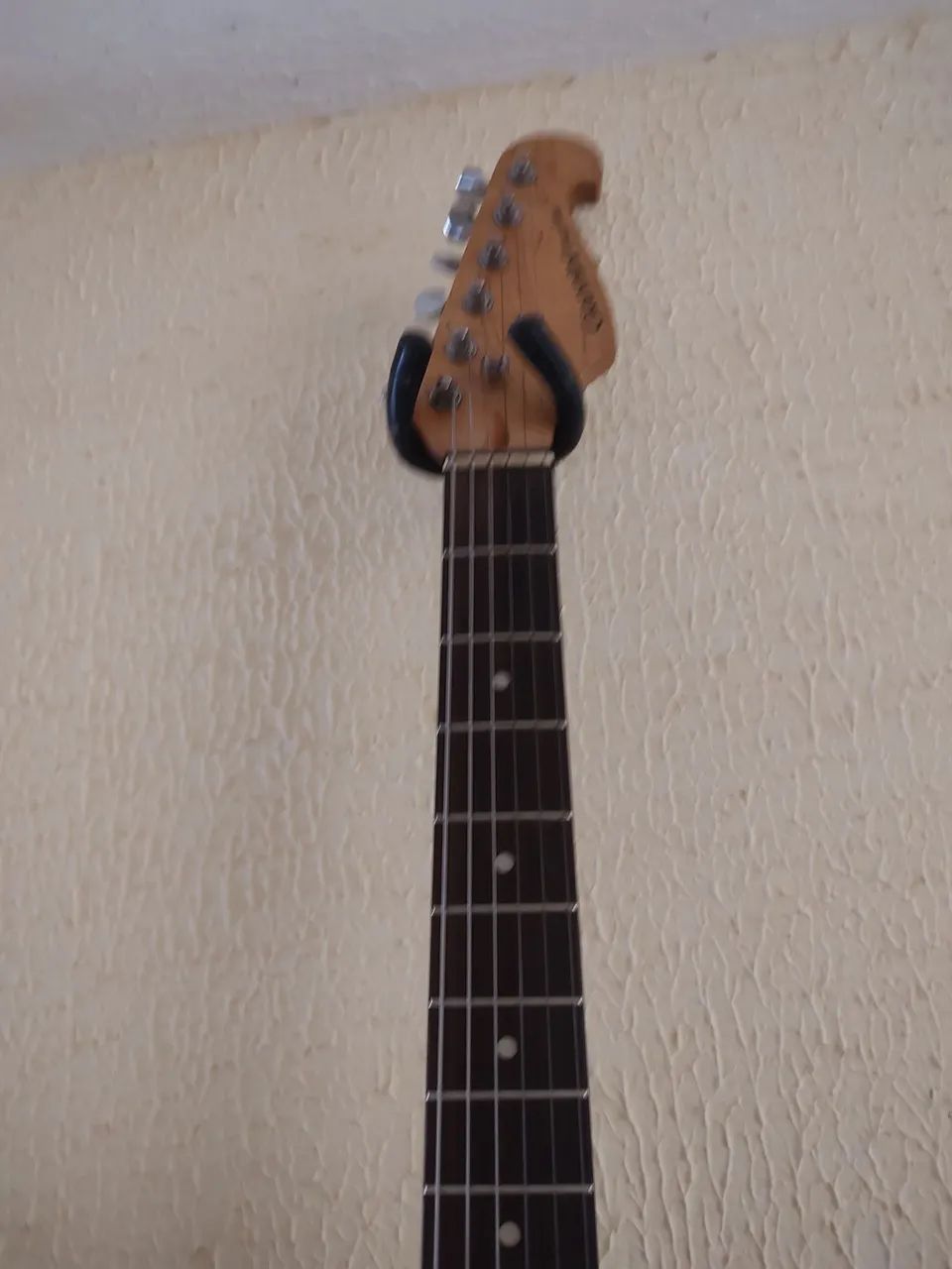 Guitarra Elétrica Gianini  - Foto 5