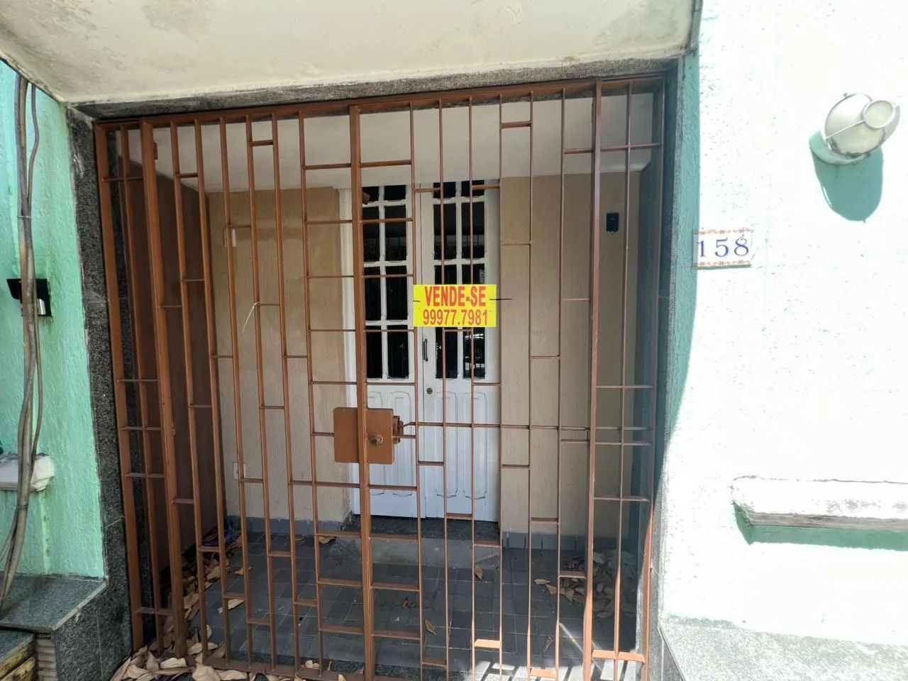Vendo Casa Comercial na Rua das Pernambucanas, 158 Graças - Foto 2