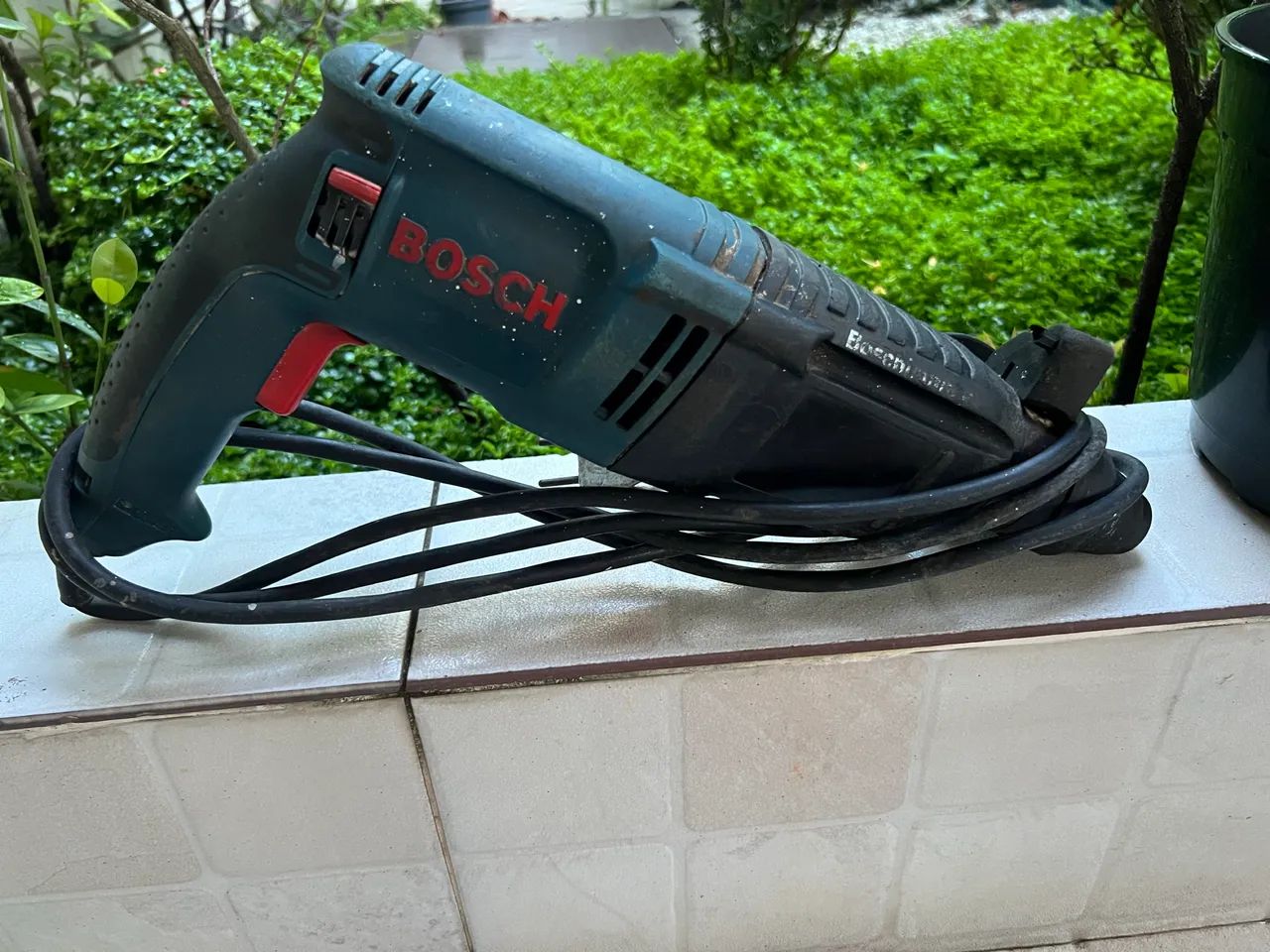 Martelete Bosch 64840787783297122