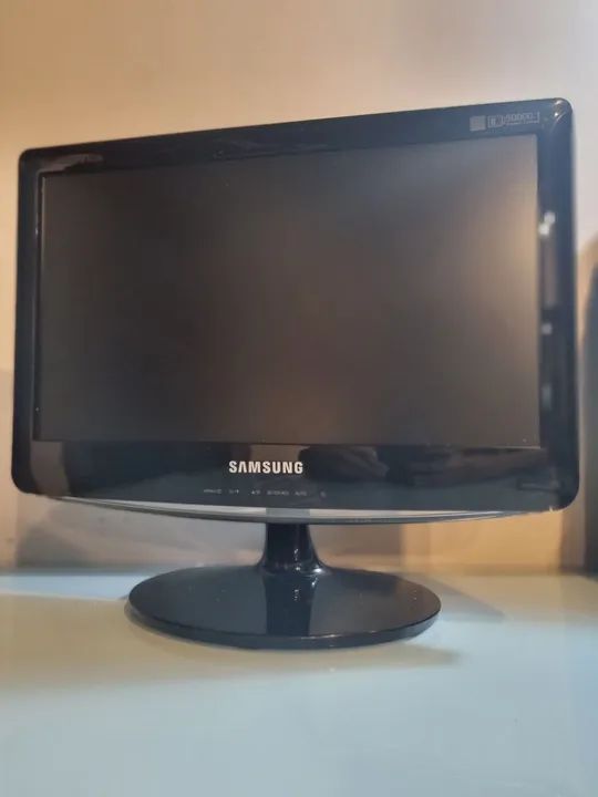 Monitor LCD Samsung B1630N 15,6"