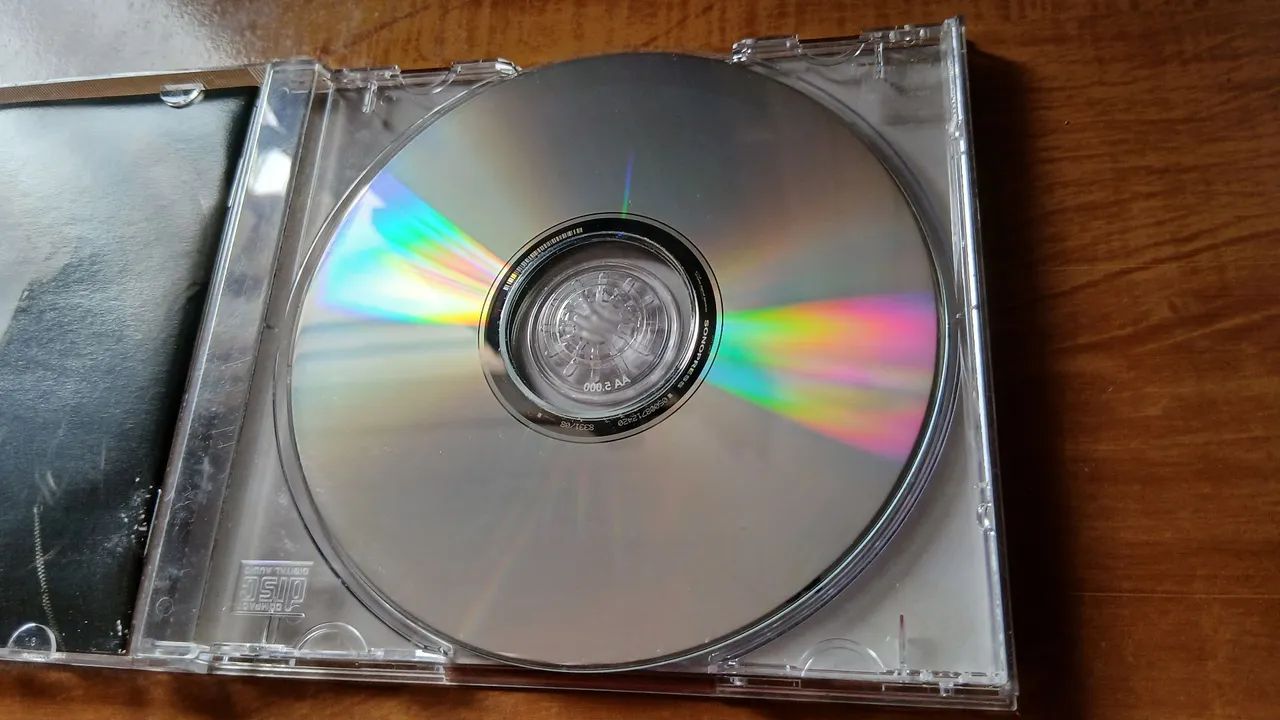 CD Best Of Hillary Duff - Foto 4
