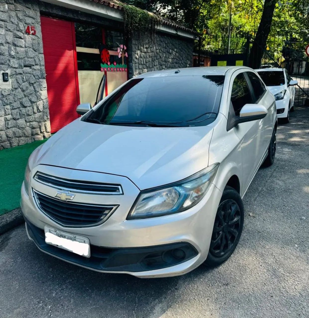 Onix LT 1.4<br>2012/2013<br>