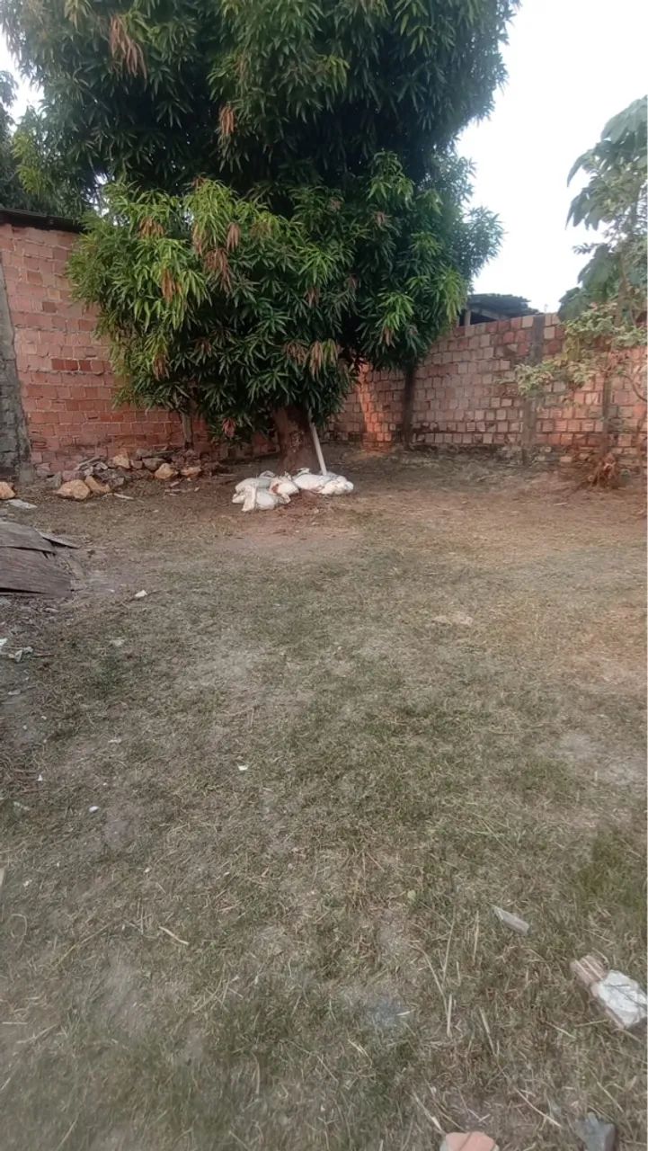 Aluga-se Casa Ampla no Conjunto Renato Souza Pinto - Cidade Nova - Foto 2