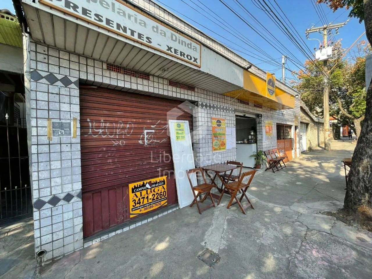 Imóvel comercial à venda na Av. Abílio Machado! - Foto 2