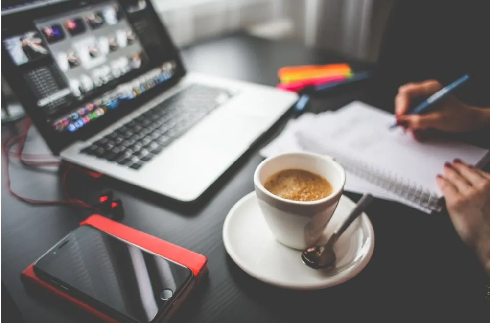 Profissional de Marketing (Home Office)<br>