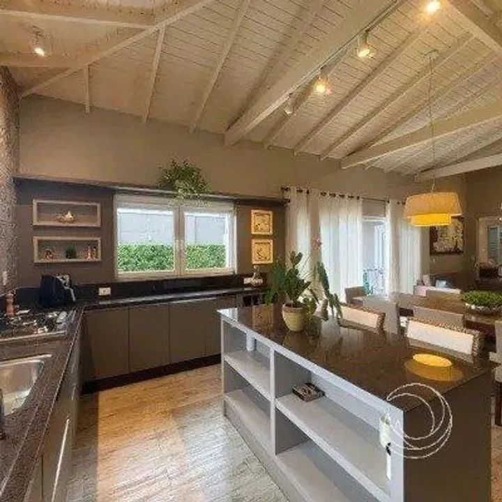 Casa para Venda em Florianópolis, Rio Tavares, 3 dormitórios, 1 suíte, 4 banheiros, 4 vaga - Foto 5