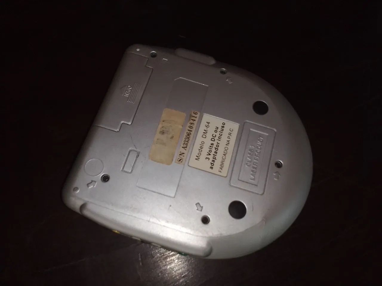 Discman Lenoxx  - Foto 2