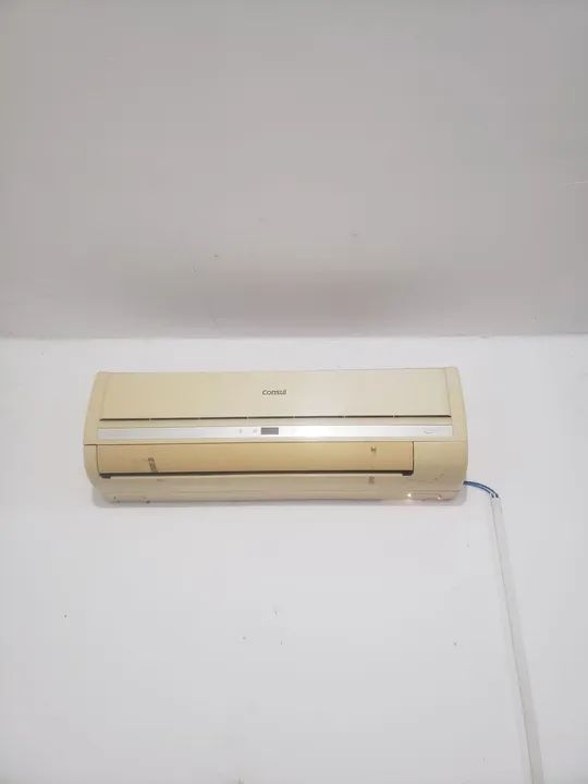 Ar Condicionado Consul Split 9000 BTUs