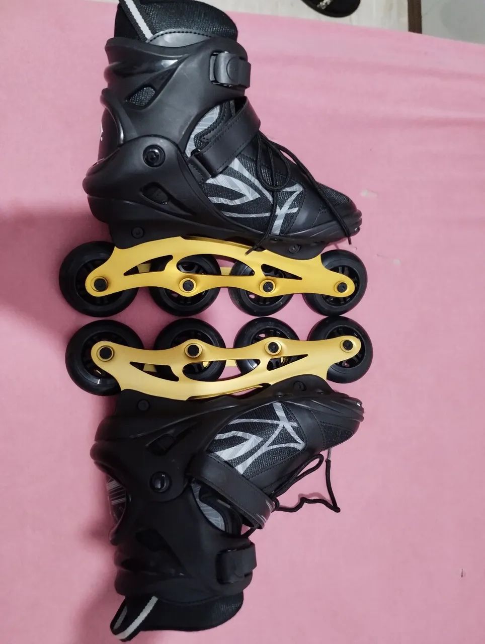 Patins atec n°38 - Foto 4