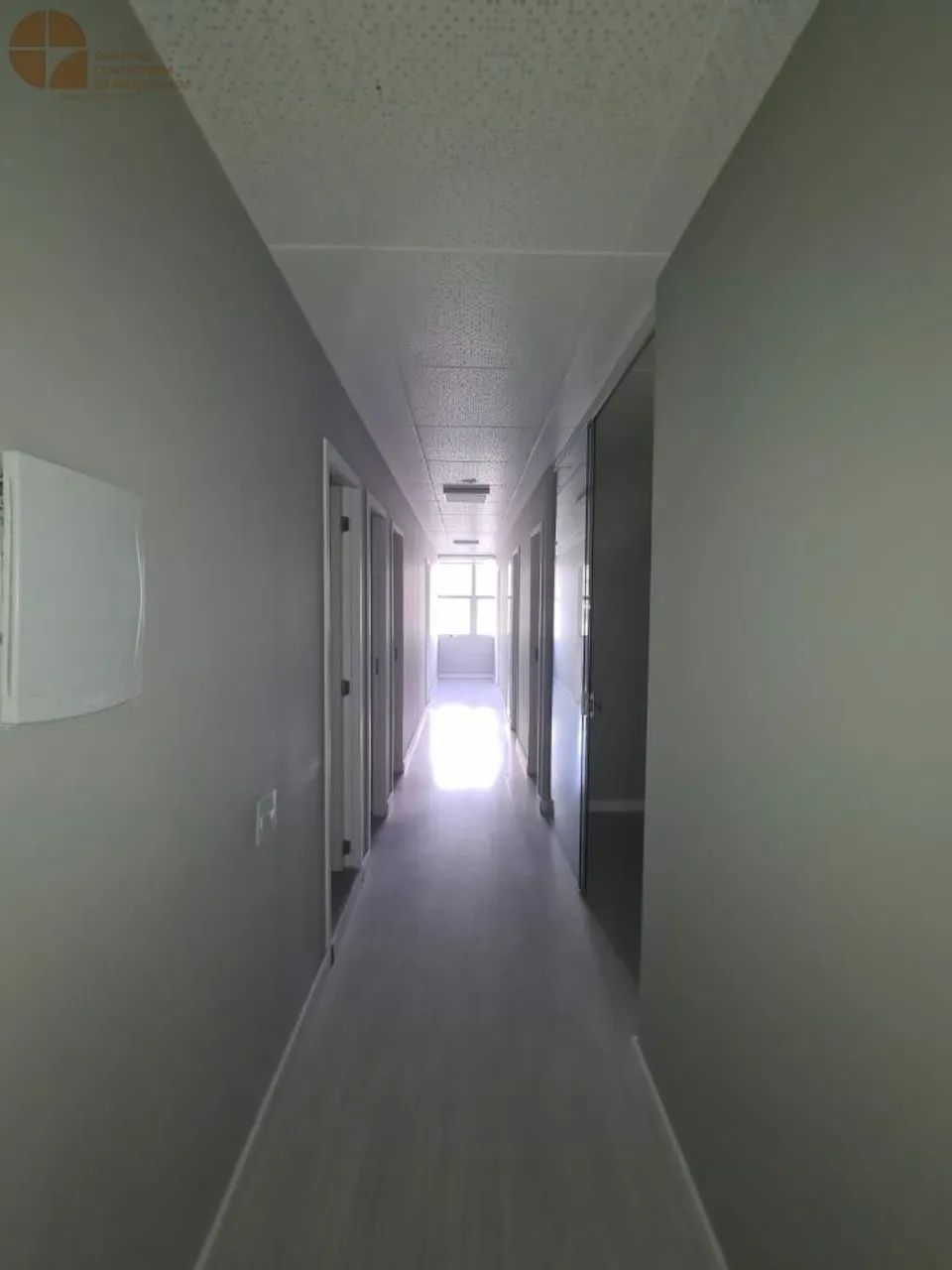 Sala Comercial - 65 mts²