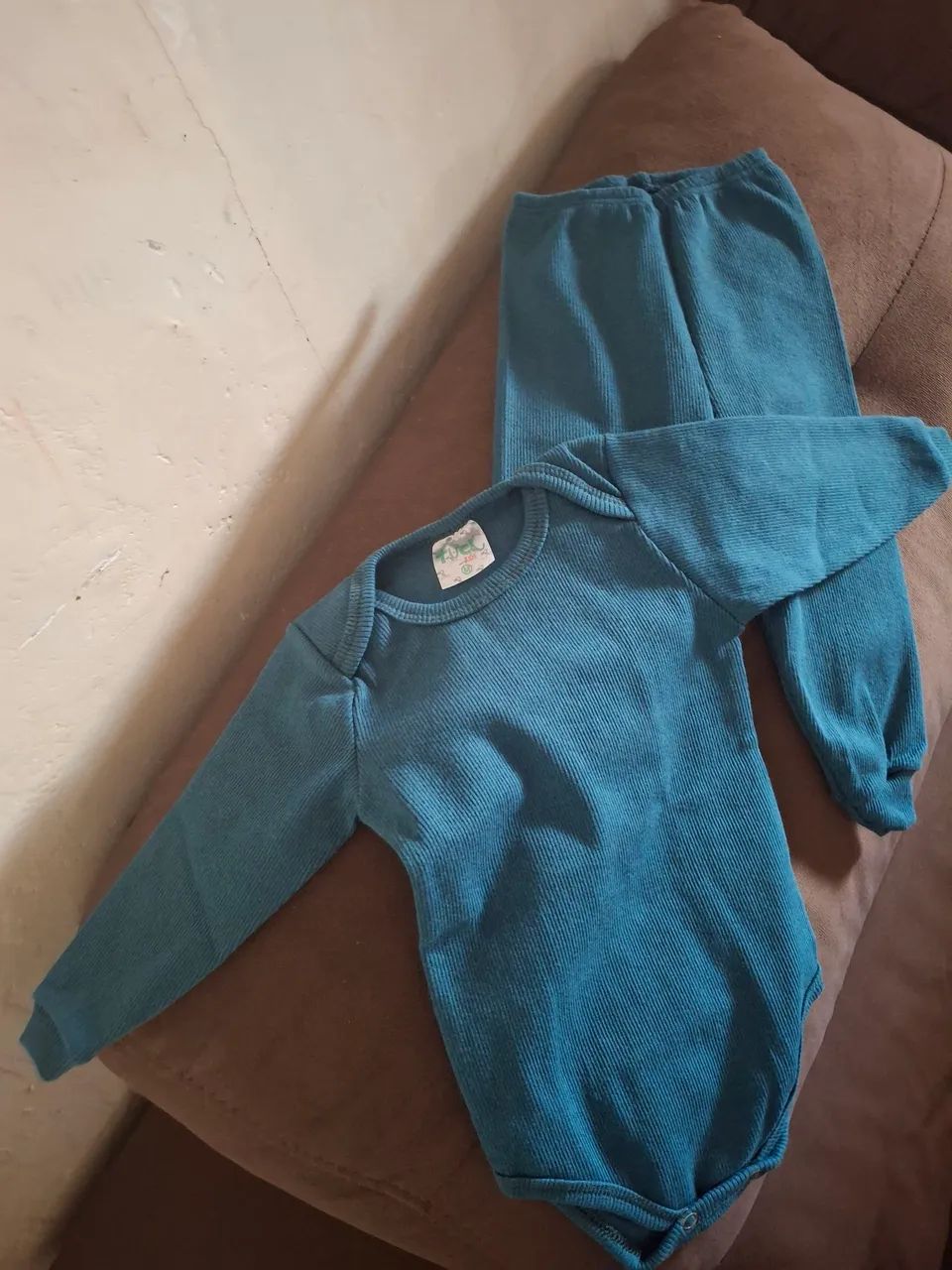 Roupa de bebê  - Foto 2