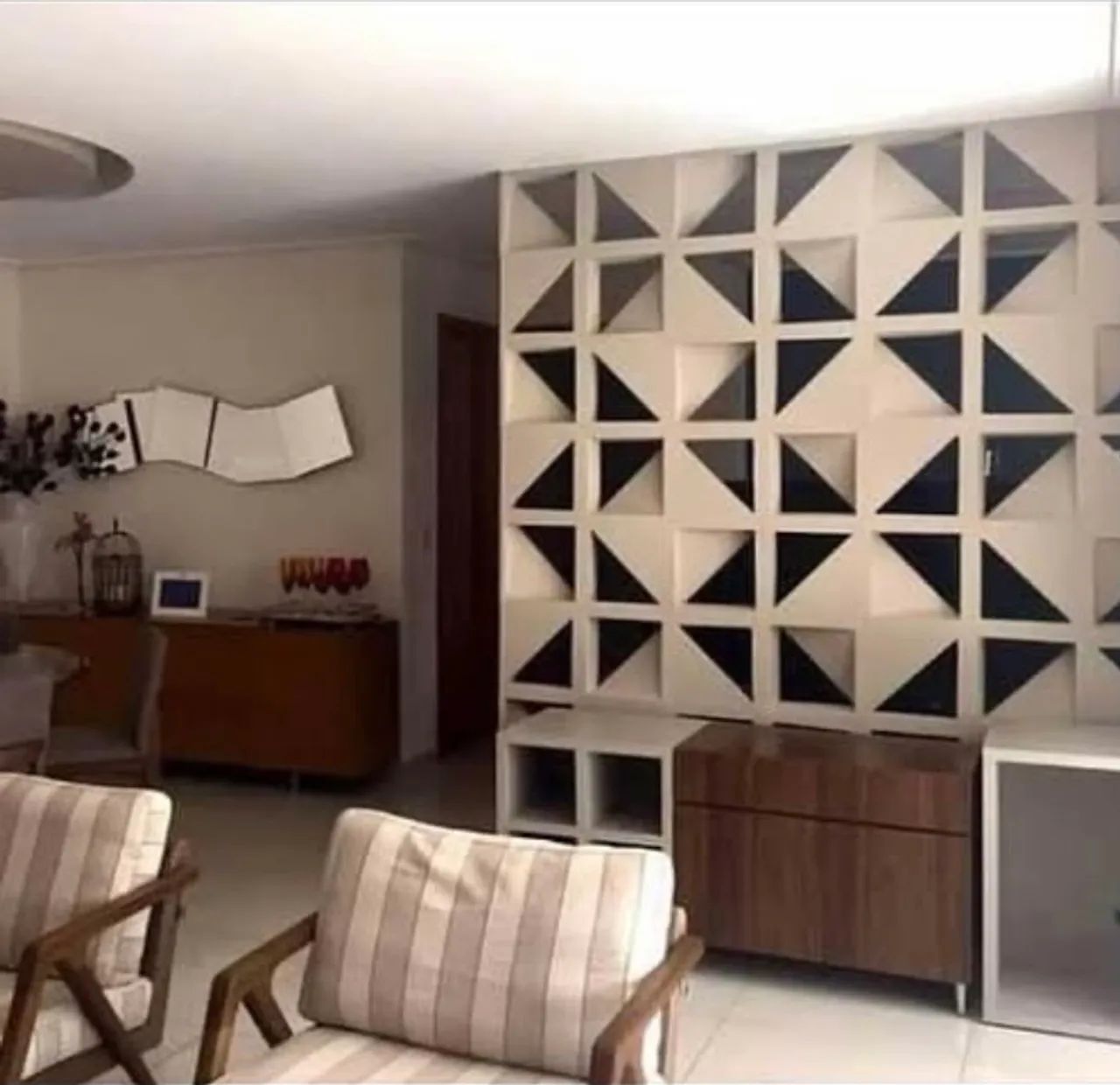 Elementos Vazados (Cobogó) - Foto 4