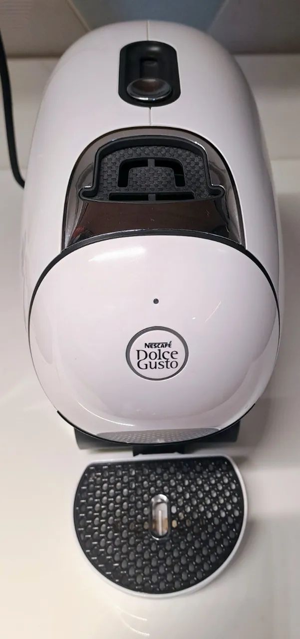 Nespresso Neo Branco - Foto 4