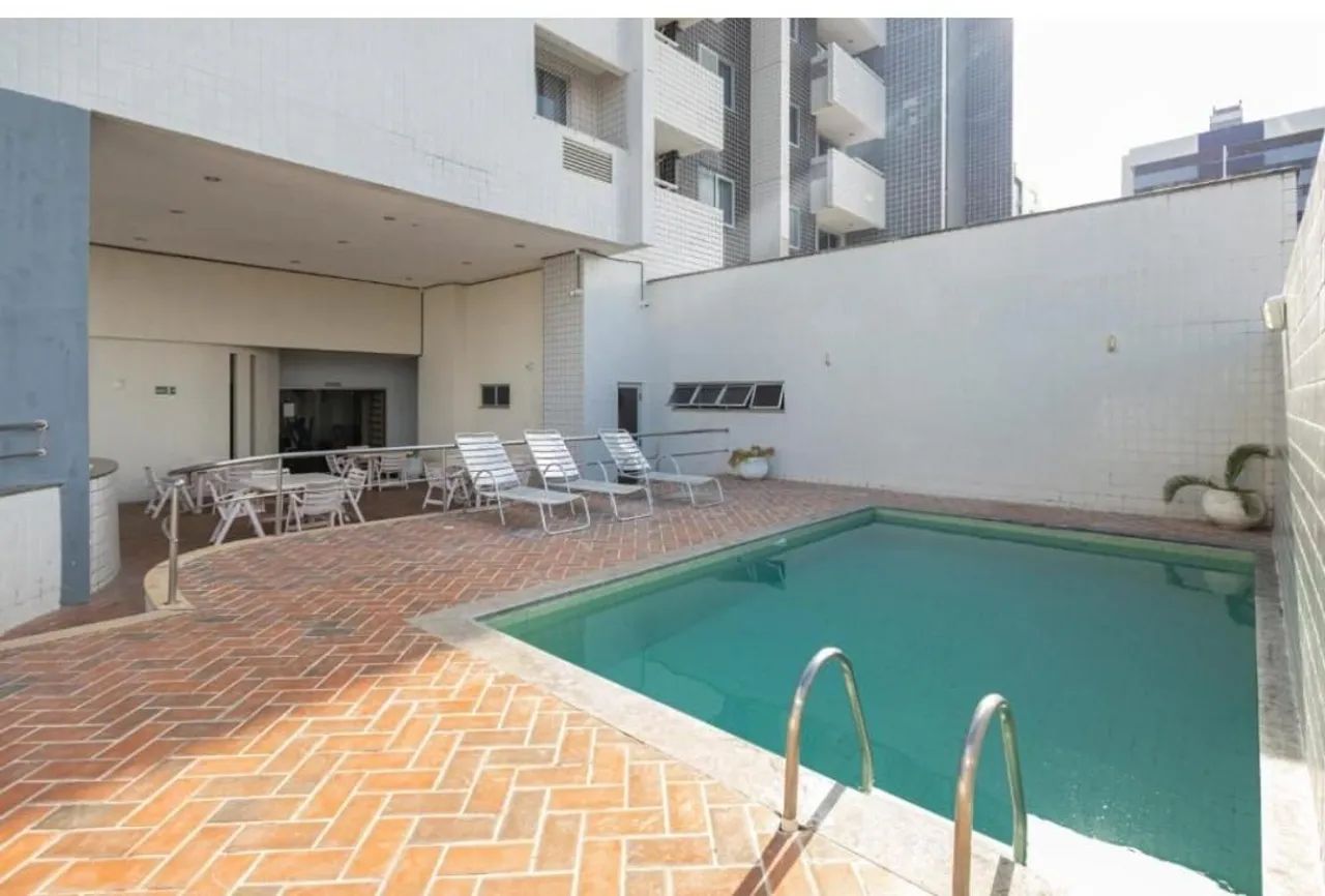American Flat (OPORTUNIDADE) PONTA DAREIA - Foto 4