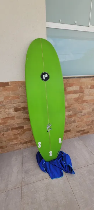 Prancha Fun Board Pro Ilha 6.0