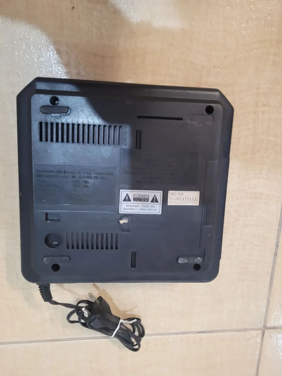 Mega Drive III - Foto 4
