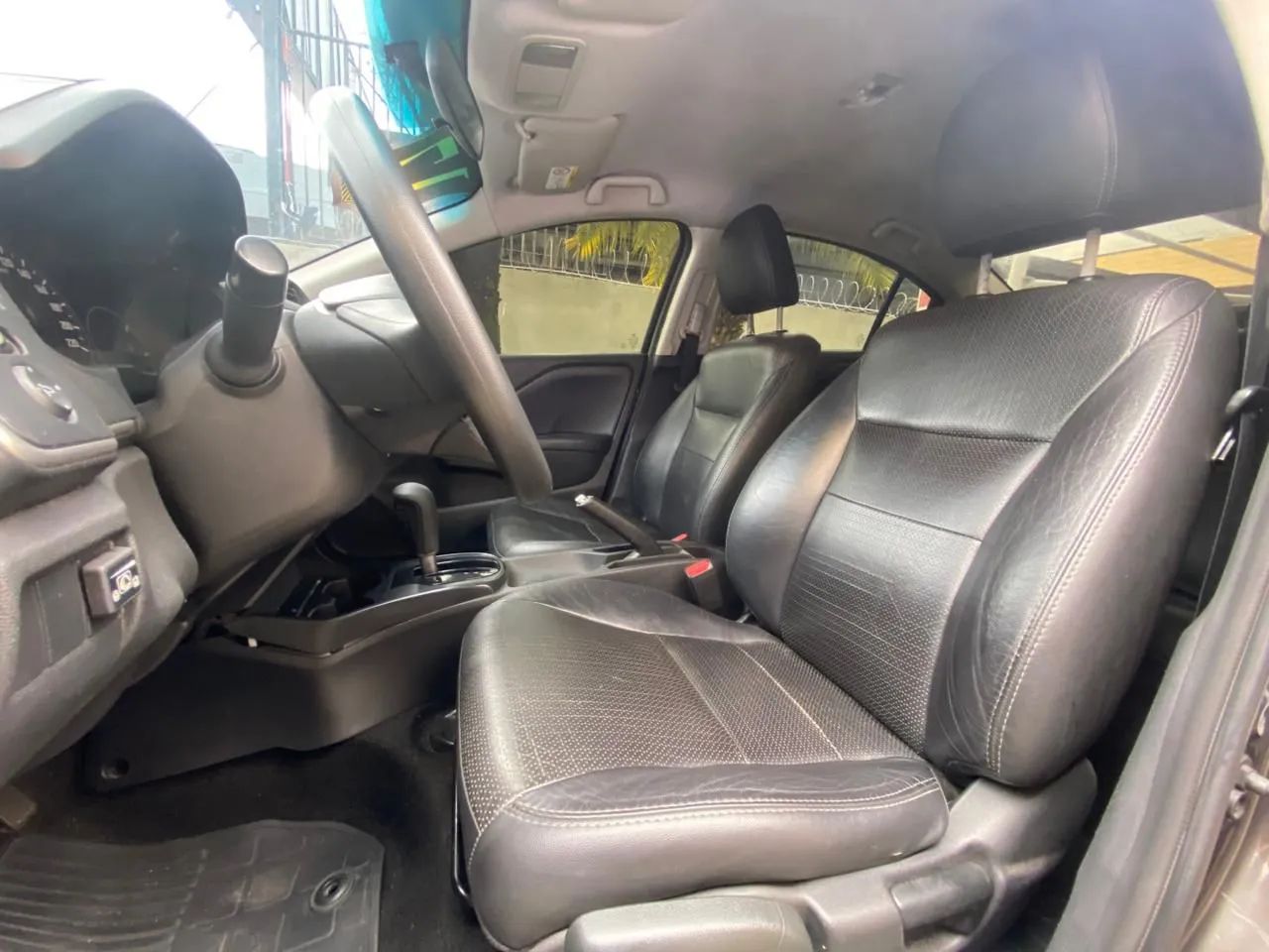 Honda CITY DX Novo completo  - Foto 3