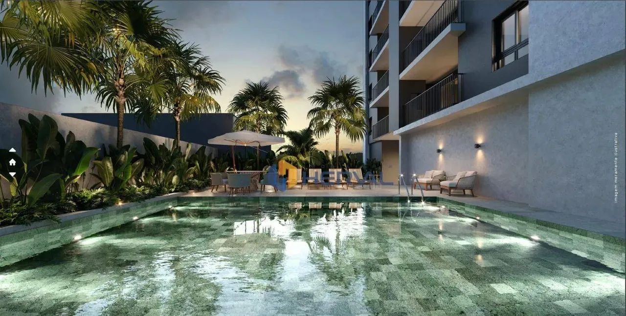 Apartamento com 3 quatros à venda, 79 m² por R$ 710.000 - Zona 08 - Maringá/PR - Foto 5