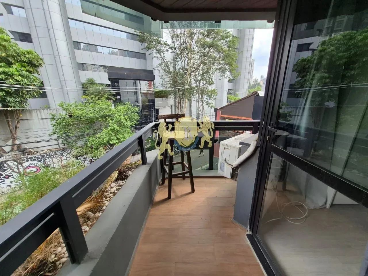 Flat para alugar no Brooklin - Edifício Park Way - Foto 12