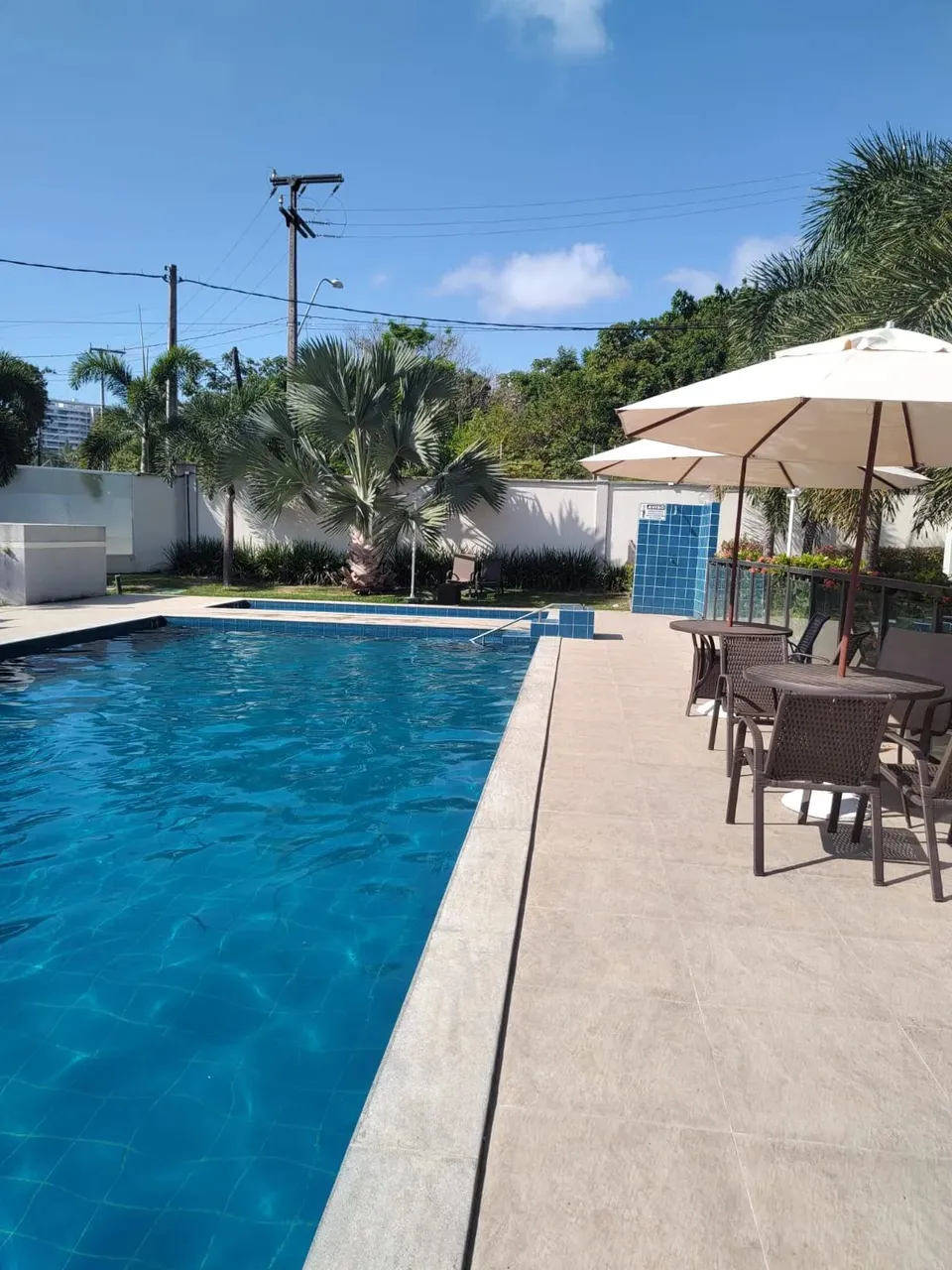 Imóvel para aluguel e Venda no melhor do Cambeba TRATATIVAS DIRETO COM PROPRIETARIO - Fort