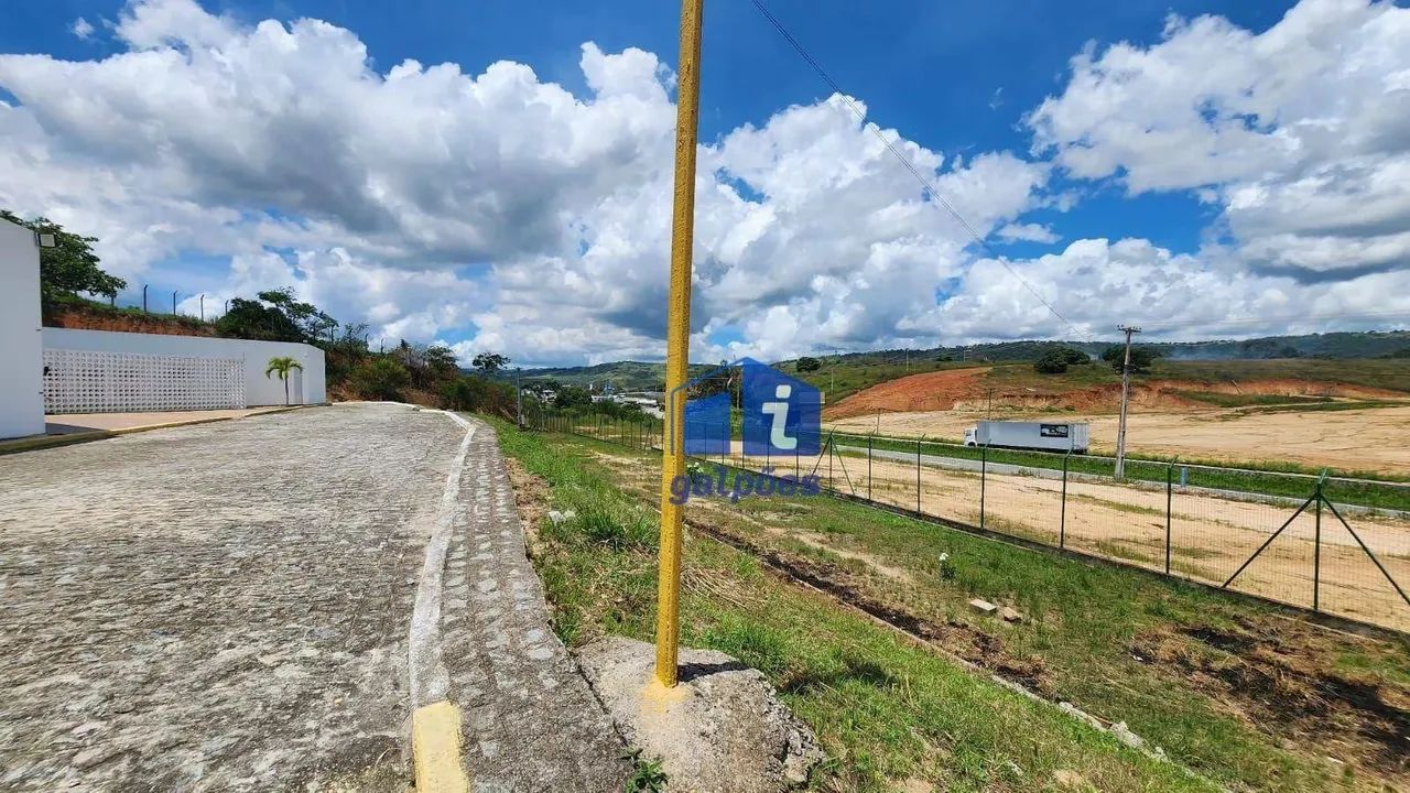 Galpão com 1.800 m² às margens da BR 232 em Pombos - PE - Foto 2