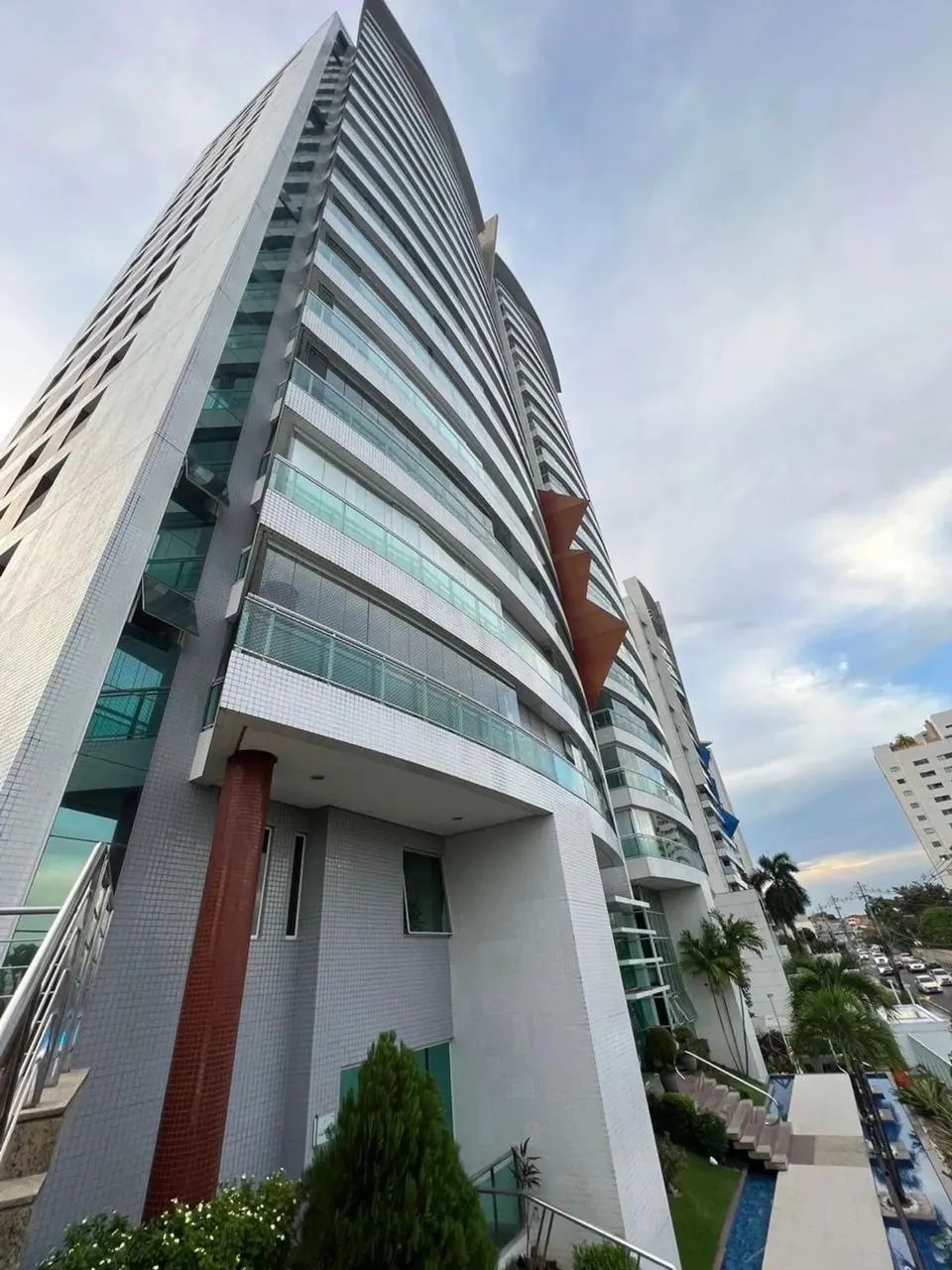 Apartamento no Condomínio Rubi - Parque 10 de Novembro - Foto 4