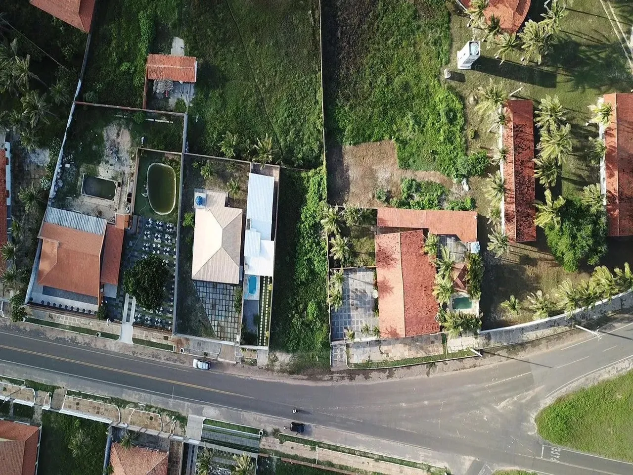 Lote Em Luis / Prox Shopping Amarracao. 4OVH3D