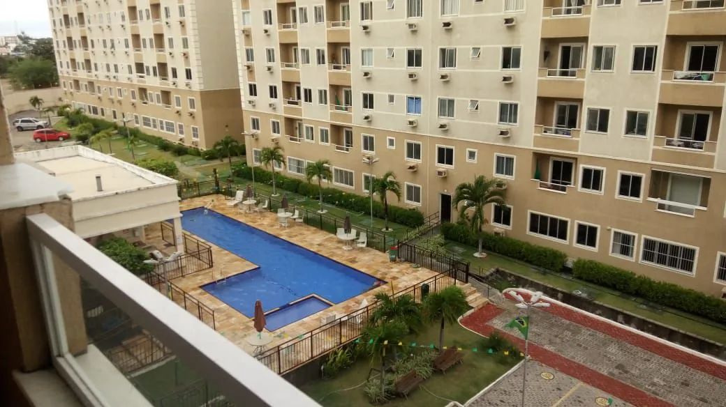 Foto - Fortaleza - Cambeba