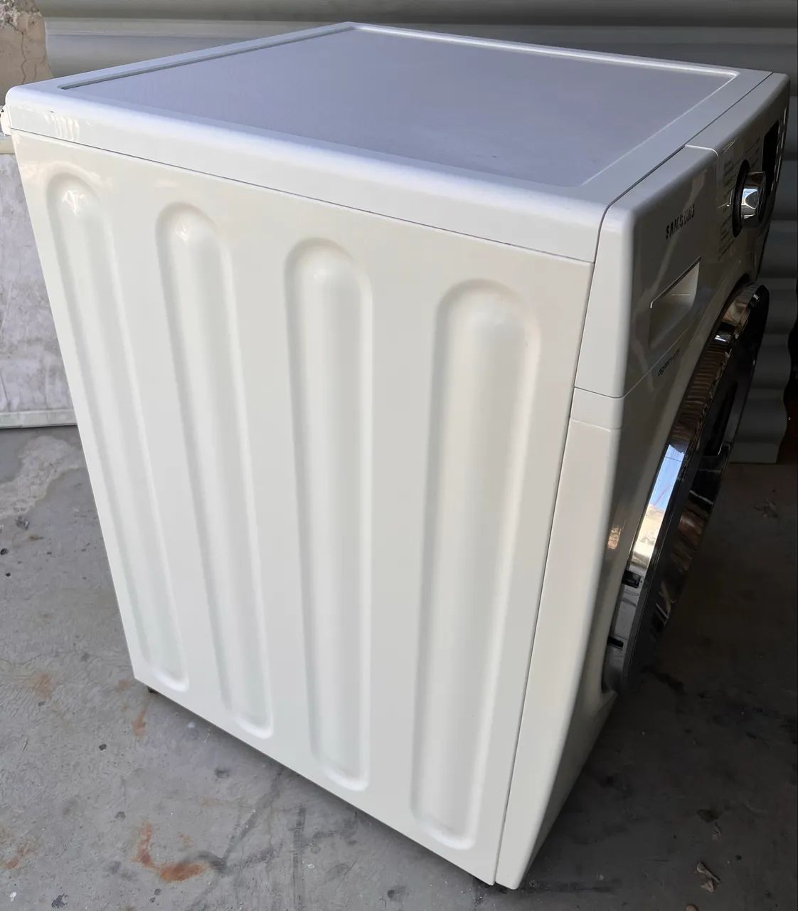 Lava e seca 10kg preço de black friday COM GARANTIA  - Foto 4