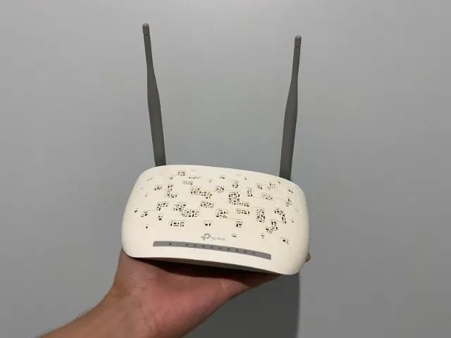 Roteador tp-link td-w9970 - Foto 2